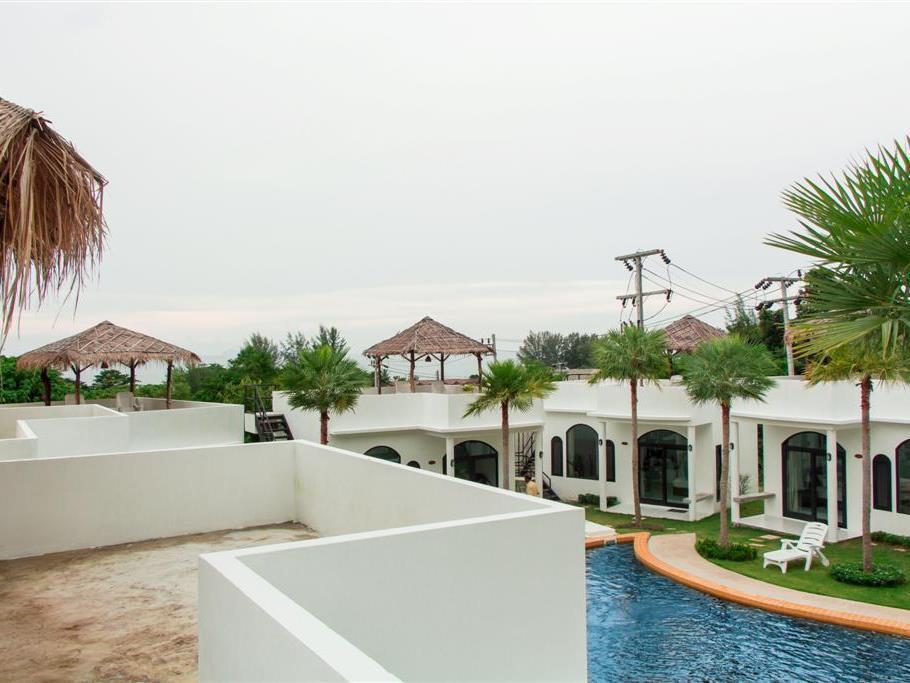 Chalaroste Lanta The Private Resort Ko Lanta Exterior foto