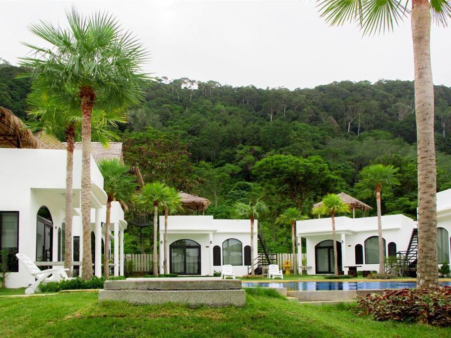 Chalaroste Lanta The Private Resort Ko Lanta Exterior foto
