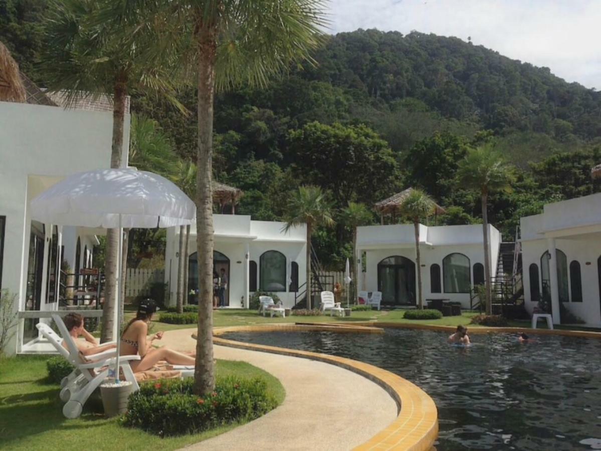 Chalaroste Lanta The Private Resort Ko Lanta Exterior foto